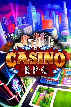 CasinoRPG