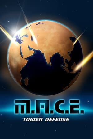 M.A.C.E. Tower Defense