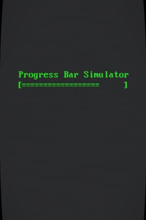 Progress Bar Simulator