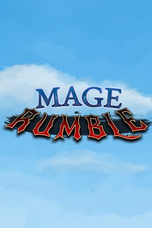 Mage Rumble