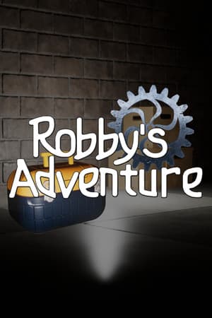 Robby's Adventure