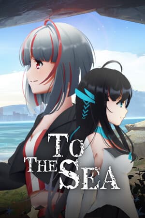 To The Sea : The Courier