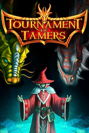 Tournament of Tamers