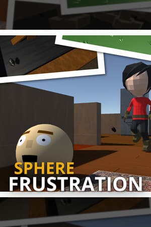 Sphere Frustration