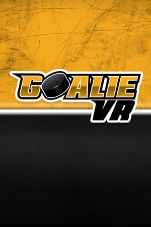 Goalie VR