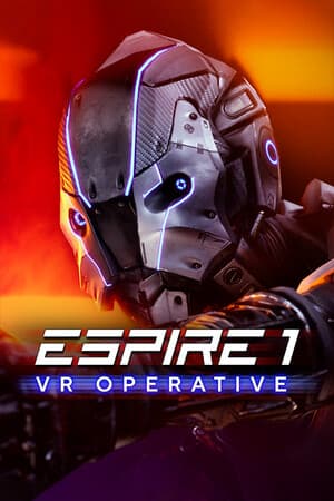 Espire 1: VR Operative