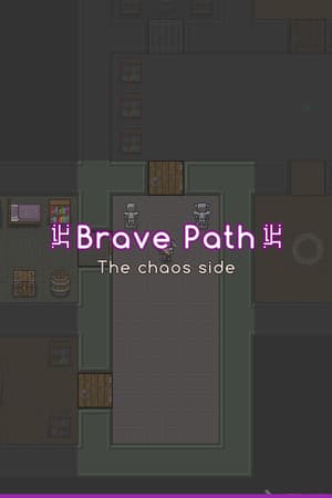 Brave Path