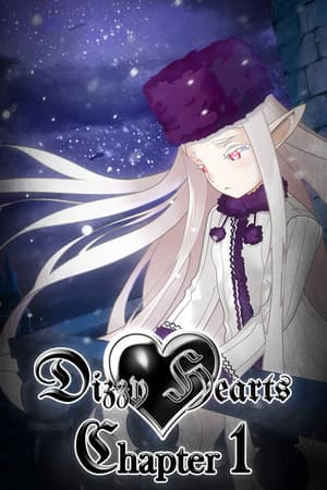 Dizzy Hearts Chapter 1