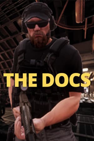 The DOCS: Department of Creatures