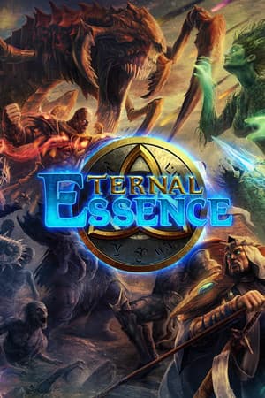 Eternal Essence