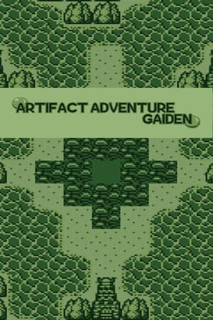 Artifact Adventure Gaiden