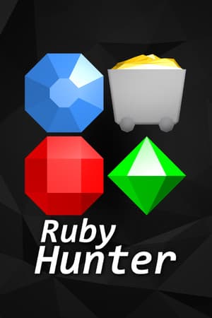Ruby Hunter