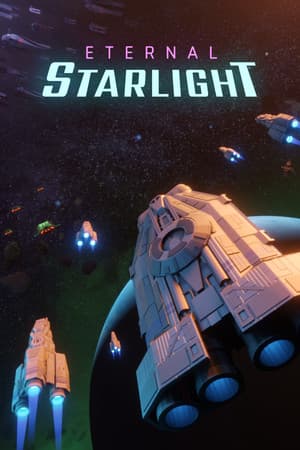 Eternal Starlight VR