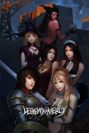 Legend Of Mercy 神医魔导