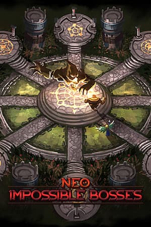 NEO Impossible Bosses