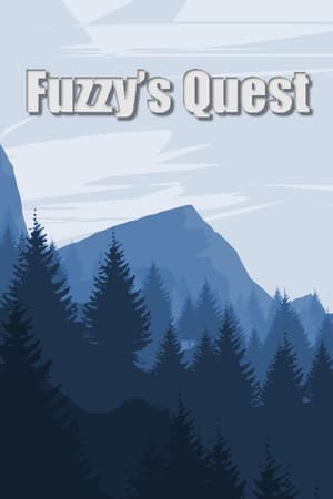 Fuzzy's Quest