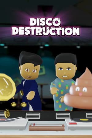 Disco Destruction