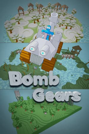 BombGears