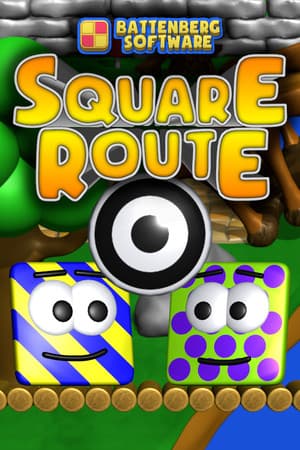 Square Route