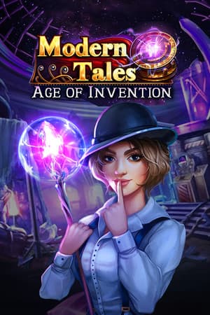 Modern Tales: Age of Invention