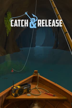 Catch & Release