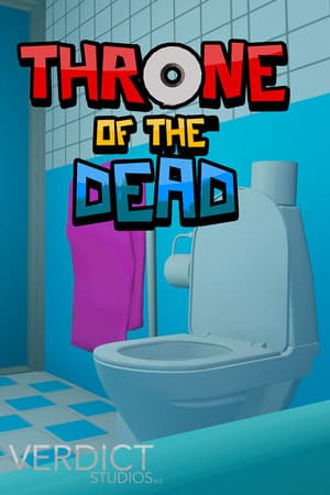 Throne of the Dead