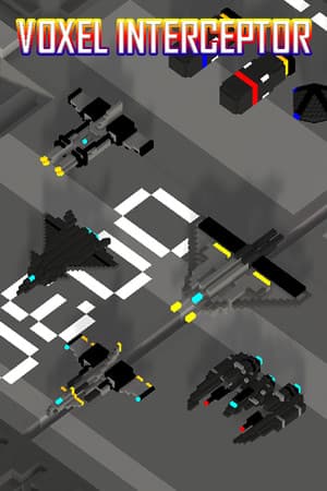 Voxel Interceptor