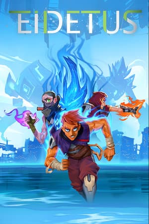 Eidetus