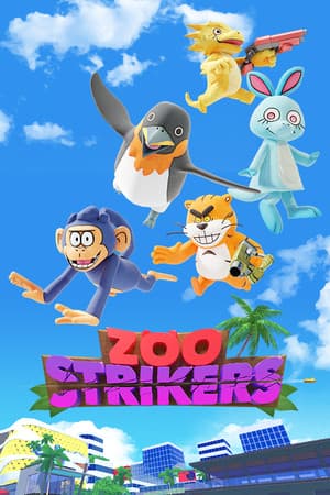 Zoo Strikers