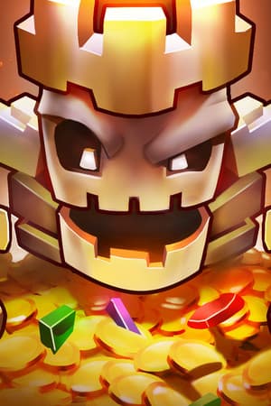 Dungeons & Treasure VR