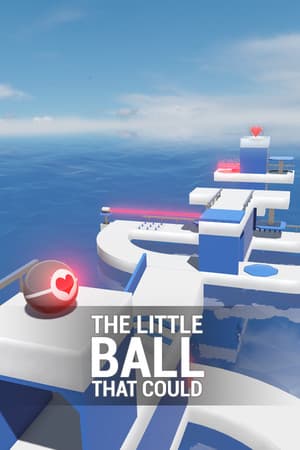 The Little Ball That Could