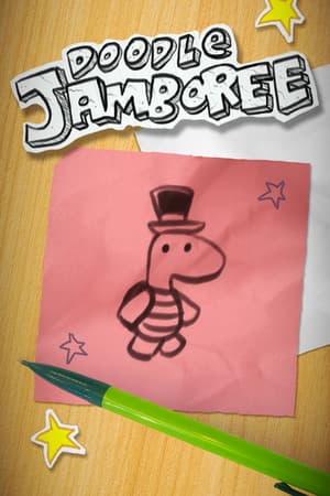 Doodle Jamboree