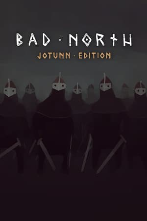 Bad North: Jotunn Edition