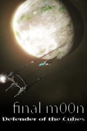 final m00n - Defender of the Cubes