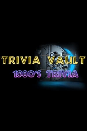 Trivia Vault: 1980's Trivia