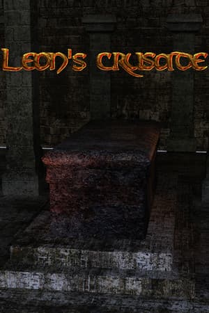 Leon's crusade (La cruzada de León)