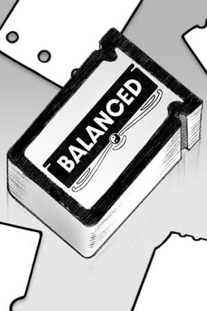 Balanced