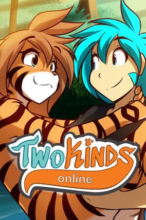TwoKinds Online