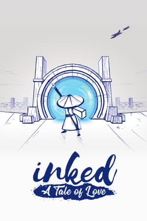 Inked: A Tale of Love