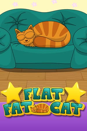 FlatFatCat