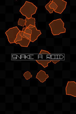 Snake-A-Roid