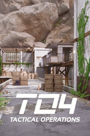 TO4: Tactical Operations