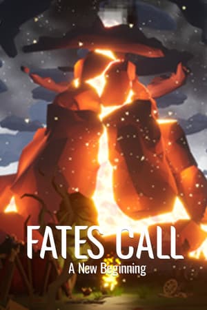 Fates Call: A New Beginning