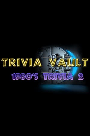 Trivia Vault: 1980's Trivia 2