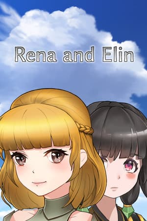 Rena And Elin