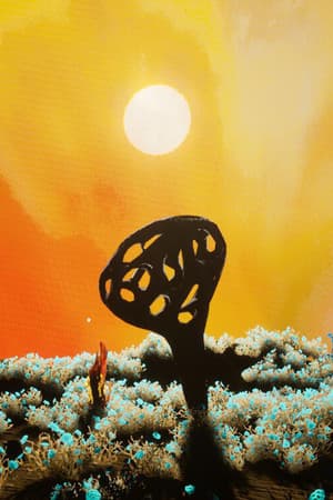 星球之间/Between Planets