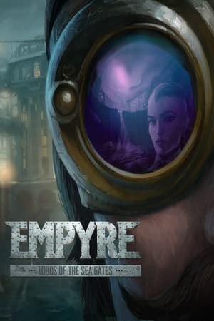EMPYRE: Lords of the Sea Gates