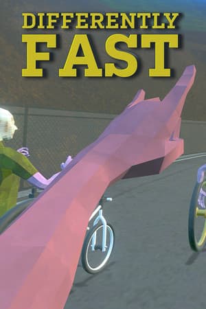 Differently Fast