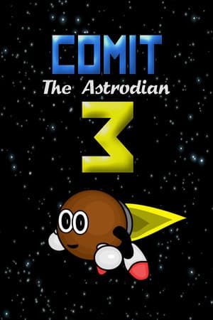 Comit the Astrodian 3