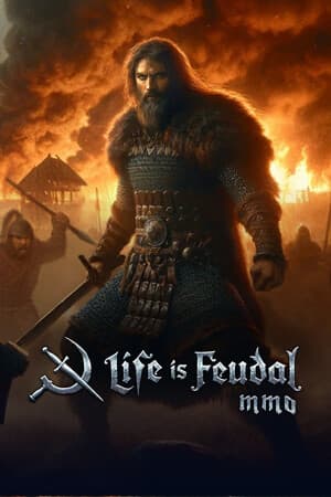 Life is Feudal: MMO